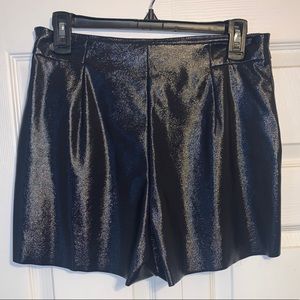 Zara shorts size M
